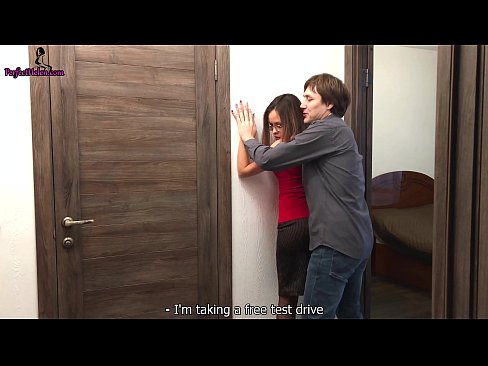 ❤️ सेक्सी रियाल्टरले आफ्नो अपार्टमेन्ट बेच्दा उनको बिल्लीलाई कामुकतापूर्वक झटका दिन्छ र चुदाउँछ - Krempai ❤ गुदा अश्लील  ️❤