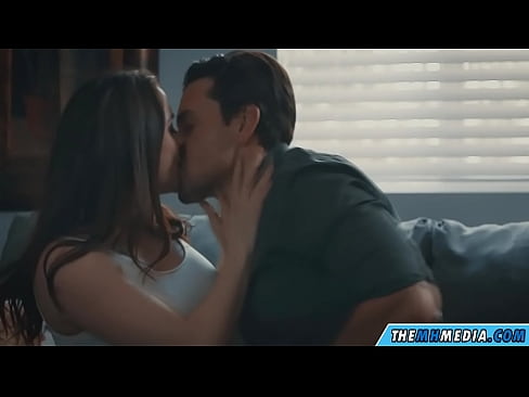 ❤️ एक राम्रो busty आमा संग रोमान्टिक सेक्स ❤ गुदा अश्लील ️❤